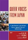 Mark McLelland, Mark (EDT)/ Suganuma McLelland, Mark McLelland, Katsuhiko Suganuma, James Welker - Queer Voices from Japan
