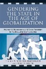 Melissa Sauer Haussman, Melissa Haussman, Haussman Melissa, Birgit Sauer, Sauer Birgit - Gendering the State in the Age of Globalization