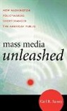 Carl R Ramey, Carl R. Ramey - Mass Media Unleashed