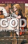Michael A Corey, Michael A. Corey, Michael Anthony Corey - God Hypothesis