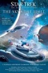 Marco Palmieri, Gene Roddenberry - The Sky's the Limit Anthology
