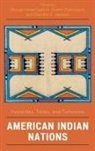 George Horse Capture, George Horse (EDT)/ Champagne Capture, George Horse Capture, Duane Champagne, George Horse Capture, Chandler C Jackson... - American Indian Nations