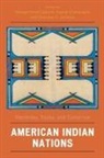 George Horse Capture, George Horse/ Champagne Capture, George Horse Capture, Duane Champagne, George Horse Capture, Chandler C. Jackson - American Indian Nations