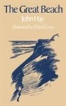 John Hay, David Grose - The Great Beach