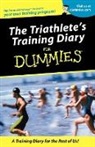 Allen St John, Allen St John, John St John, a St. John, Allen St. John, Allen St.john - Triathlete''s Training Diary for Dummies