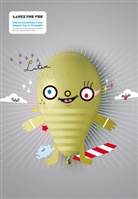 Max-o-matic, TUJA MAXIMO, Maximo Tuja - LATEX FOR FUN /ANGLAIS