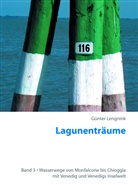 Günter Lengnink, Günter Lengnink - Lagunenträume. Bd.5
