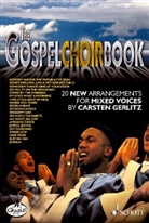 Carsten Gerlitz - The Spiritual & Gospel Choir Book