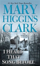 Mary H Clark, Mary Higgins Clark - I Heard That Song Before