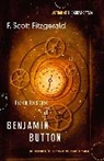 F. Scott Fitzgerald, Francis Scott Fitzgerald - The Curious Case of Benjamin Button