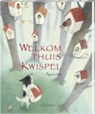 A. Imai - Welkom thuis Kwispel / druk 1
