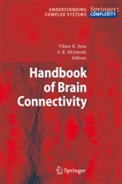 Viktor K Jirsa, Viktor K. Jirsa, Vikto K Jirsa, Viktor K Jirsa, A R McInstosh, A. R. McIntosh... - Handbook of Brain Connectivity