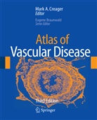 Mark Creager, Mark Creager, Mark A. Creager - Atlas of Vascular Disease