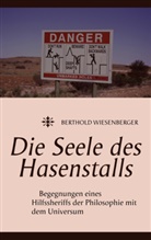 Berthold Wiesenberger, Bertold Wiesenberger - Die Seele des Hasenstalls