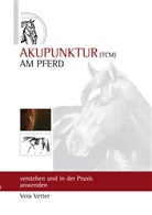 Vera Vetter - Akupunktur ( TCM ) Am Pferd