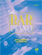 Susi Weiss - Susi's Bar Piano 3. Bd.3