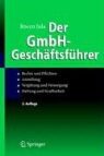 Rocco Jula - Der GmbH-Geschäftsführer