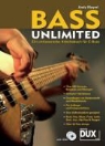 Andy Mayerl - Bass Unlimited