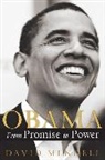 David Mendell, Amistad Press - Obama