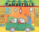 Moira Butterfield, Roma Bishop - Tankstelle