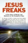 Don Lattin - Jesus Freaks