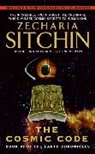 Zecharia Sitchin, Sitchin Zecharia - Cosmic Code