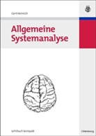 Gert Heinrich - Allgemeine Systemanalyse