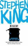 Stephen King - Misery