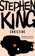 Stephen King - Christine