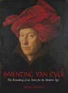 David Beriss, Jennifer Graham, Jenny Graham - Inventing van Eyck