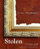 Julian Radcliffe, Jonathan Webb, Jonathan Radcliffe Webb - Stolen
