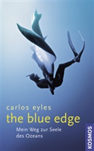 Carlos Eyles - The Blue Edge
