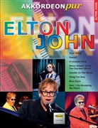 Elton John - Elton John, für Akkordeon