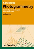 Karl Kraus - Photogrammetry