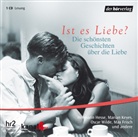 Hermann Hesse, Sascha Icks, Walter Renneisen - Ist es Liebe?, 1 Audio-CD (Audio book)