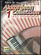 Akkordeon Collection. Bd.1