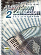 Akkordeon Collection. Bd.2