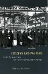 Chad Alan Goldberg, Goldberg Chad Alan - Citizens and Paupers