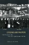 Chad Alan Goldberg, Goldberg Chad Alan - Citizens and Paupers