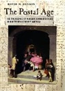 David M Henkin, David M. Henkin, HENKIN DAVID M, Henkin David M. - Postal Age