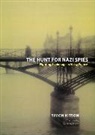 Simon Kitson, Simon/ Tihanyi Kitson, Kitson Simon - Hunt for Nazi Spies