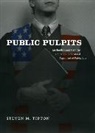 Steven M. Tipton, TIPTON STEVEN M, Tipton Steven M. - Public Pulpits