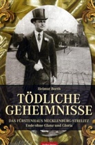 Helmut Borth - Tödliche Geheimnisse