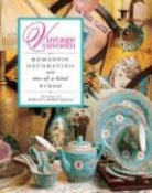 Romantic Homes (EDT), The Editors of Romantic Homes Magazine - Vintage Vavoom