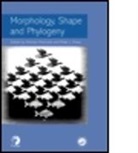 Peter L. Forey, Macleod Macleod, Mr. Norman Forey Macleod, Norman (Cathay Pacific Airways Macleod, Norman Forey Macleod, MACLEOD NORMAN FOREY PETER... - Morphology, Shape and Phylogeny