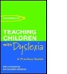 Philomena Ott, Philomena (Philomena Ott an Independent Educa Ott, Philomena (Philomena Ott an independent educational consultant Ott, Ott Philomena - Teaching Children With Dyslexia