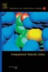 Jerzy Leszcynski, Jerzy Leszcynski, Jerzy Leszczynski - Computational Materials Science