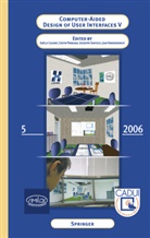 Gaelle Calvary, Gaëlle Calvary, Costi Pribeanu, Costin Pribeanu, Giuseppe Santucci, Giuseppe Santucci et al... - Computer-Aided Design of User Interfaces V