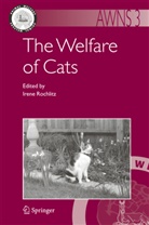 Iren Rochlitz, Irene Rochlitz - The Welfare of Cats