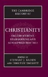 Stewart J. Brown, Stewart J. Brown, Timothy Tackett - Enlightenment, Reawakening and Revolution